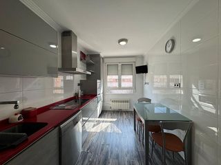 Piso en alquiler en Natahoyo en Gijón