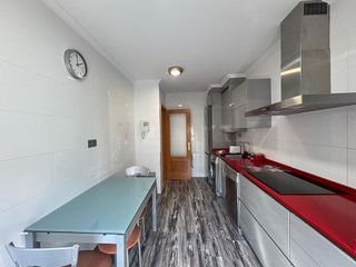 Piso en alquiler en Natahoyo en Gijón