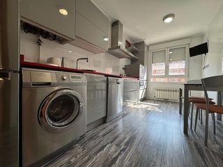 Piso en alquiler en Natahoyo en Gijón