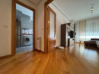 Piso en alquiler en Natahoyo en Gijón