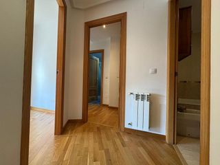 Piso en alquiler en Natahoyo en Gijón