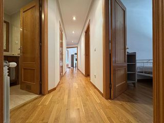 Piso en alquiler en Natahoyo en Gijón