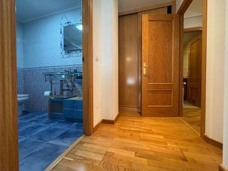 Piso en alquiler en Natahoyo en Gijón