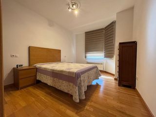 Piso en alquiler en Natahoyo en Gijón