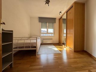 Piso en alquiler en Natahoyo en Gijón