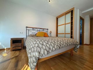 Piso en alquiler en Natahoyo en Gijón