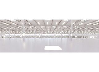 Nave industrial en alquiler en Illescas