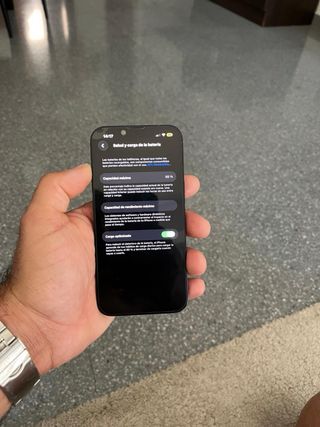 iPhone 13 Space Gray