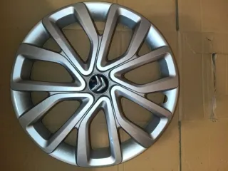 Tapacubos Citroën Berlingo