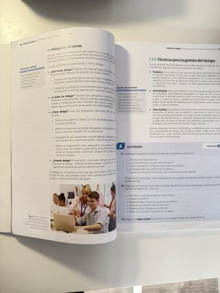 Intinerario personal para la empreabilidad II