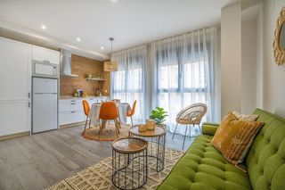 Piso en alquiler en Ciudad Jardín - Zoco en Córdoba