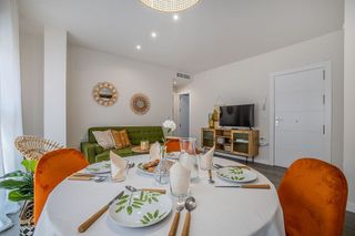 Piso en alquiler en Ciudad Jardín - Zoco en Córdoba