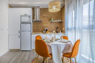 Piso en alquiler en Ciudad Jardín - Zoco en Córdoba