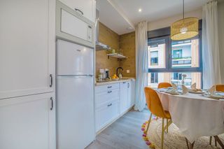 Piso en alquiler en Ciudad Jardín - Zoco en Córdoba