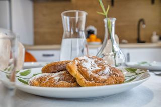 Piso en alquiler en Ciudad Jardín - Zoco en Córdoba