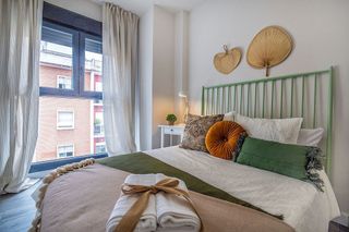 Piso en alquiler en Ciudad Jardín - Zoco en Córdoba