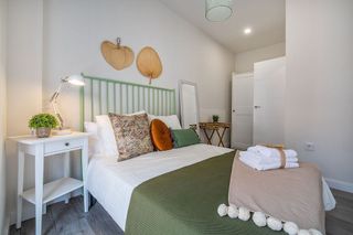 Piso en alquiler en Ciudad Jardín - Zoco en Córdoba