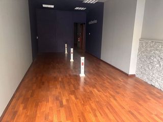 Local comercial en alquiler en El Llano en Gijón
