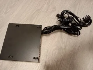 Fuente Alimentación TACENS 500W APIII500