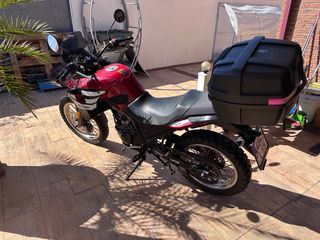 Malaguti 125cc Dune 15 CV - OFERTA 1700€
