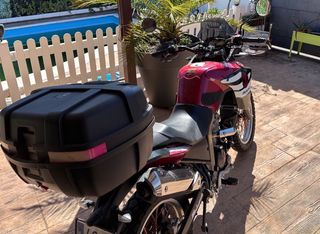 Malaguti 125cc Dune 15 CV - OFERTA 1700€