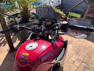 Malaguti 125cc Dune 15 CV - OFERTA 1700€