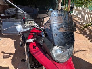 Malaguti 125cc Dune 15 CV - OFERTA 1700€