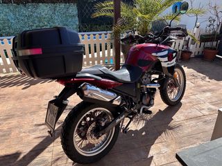 Malaguti 125cc Dune 15 CV - OFERTA 1700€