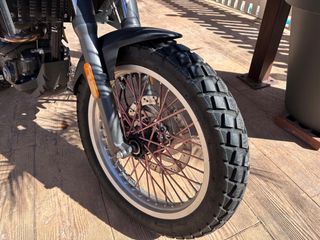 Malaguti 125cc Dune 15 CV - OFERTA 1700€