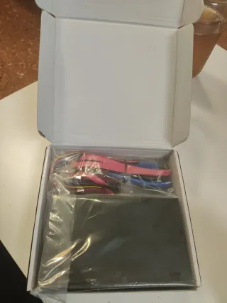 Panel Dashboard 5.25 USB 2.0/3.0 sin estrenar