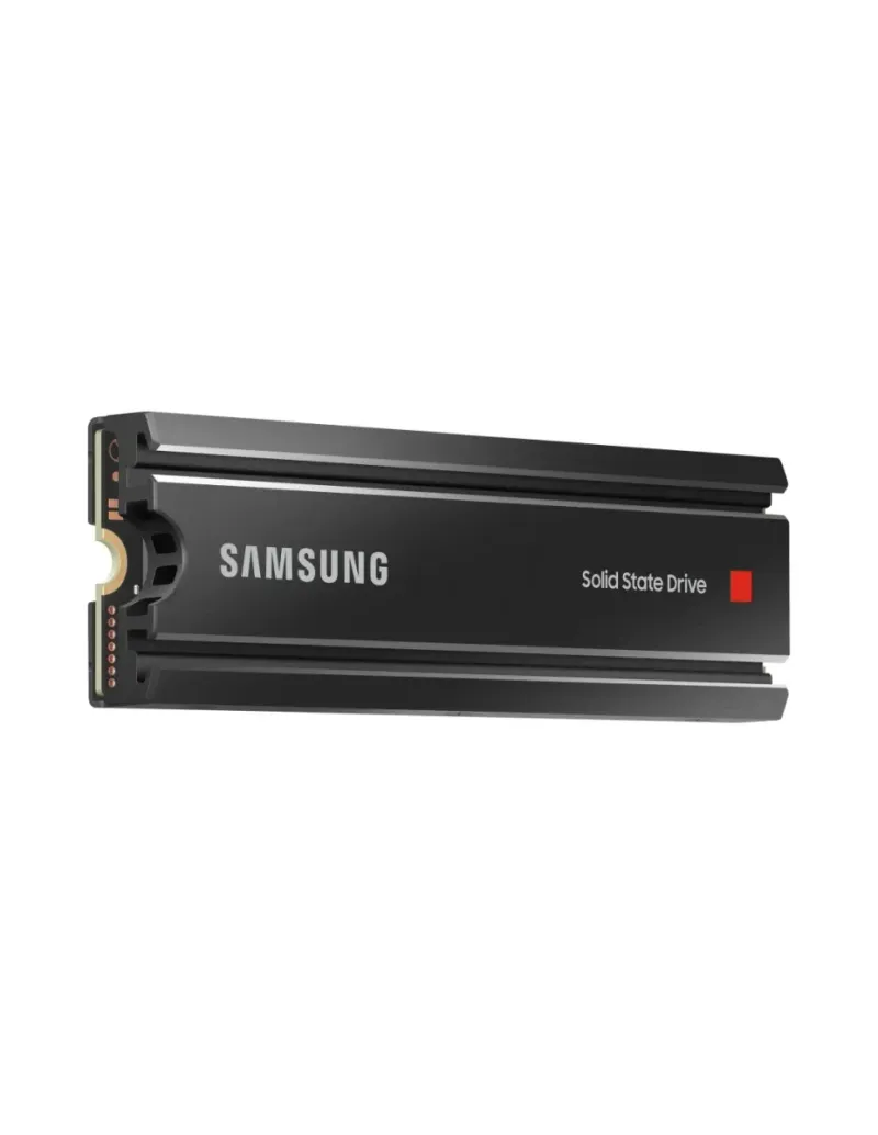 SSD Samsung 980 PRO 2TB NVMe
