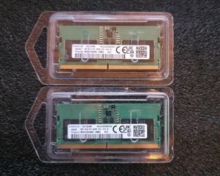 Samsung 16GB DDR5 5600MHz RAM