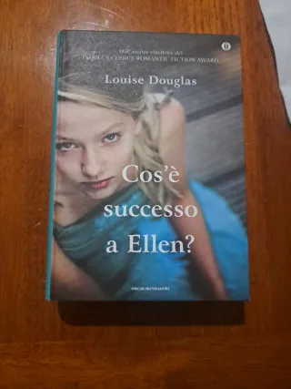 Cos'è successo a Ellen