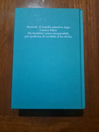 Cos'è successo a Ellen