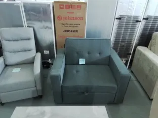 Sofá Cama Gris ofertas disponibles desde