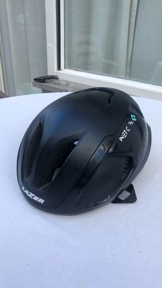 Casco de bici LAZER vento Talla s