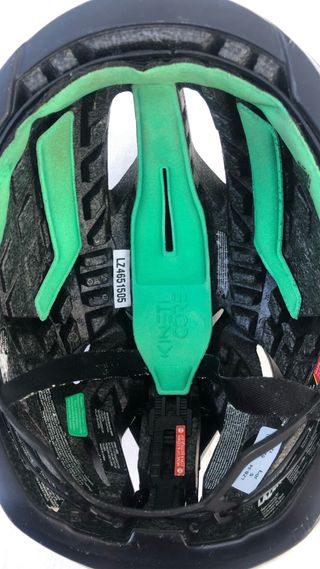 Casco de bici LAZER vento Talla s