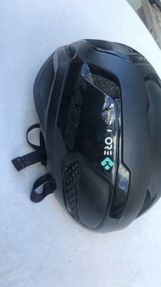 Casco de bici LAZER vento Talla s
