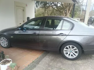 Llantas BMW E90 E60 E46 E36