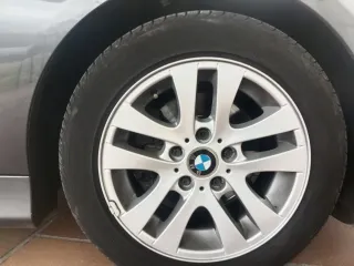 Llantas BMW E90 E60 E46 E36