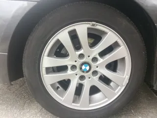 Llantas BMW E90 E60 E46 E36