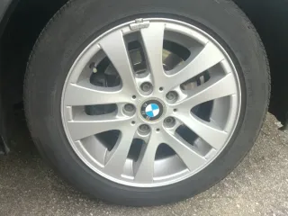 Llantas BMW E90 E60 E46 E36