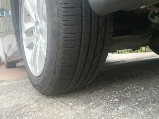 Llantas BMW E90 E60 E46 E36