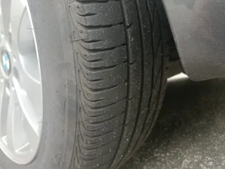 Llantas BMW E90 E60 E46 E36