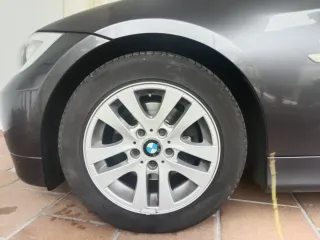 Llantas BMW E90 E60 E46 E36