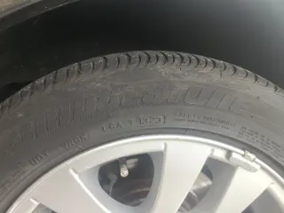 Llantas BMW E90 E60 E46 E36