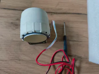 Alarma Yiseele YX-500 GSM con LCD