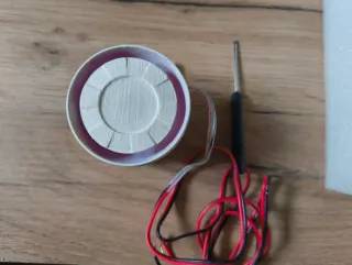 Alarma Yiseele YX-500 GSM con LCD