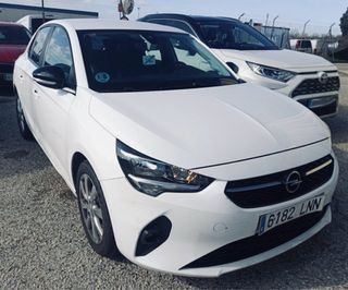 Opel Corsa 2021