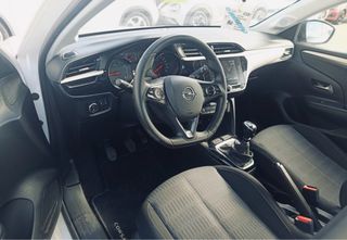 Opel Corsa 2021